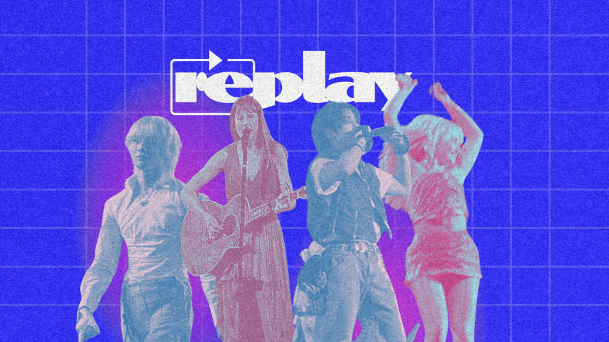 Introducing replay: The music magazine run by Gen-Z for fans across the world