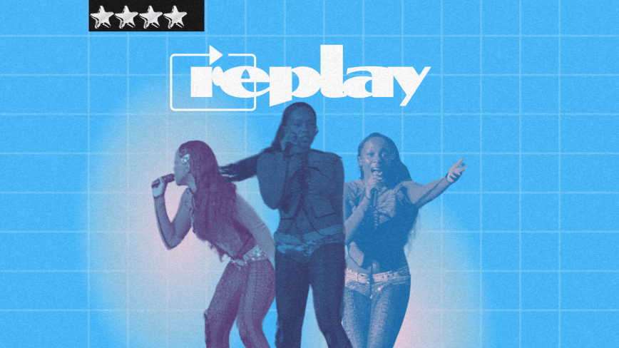 Rachel Chinouriri, at the Short n’ Sweet tour review 