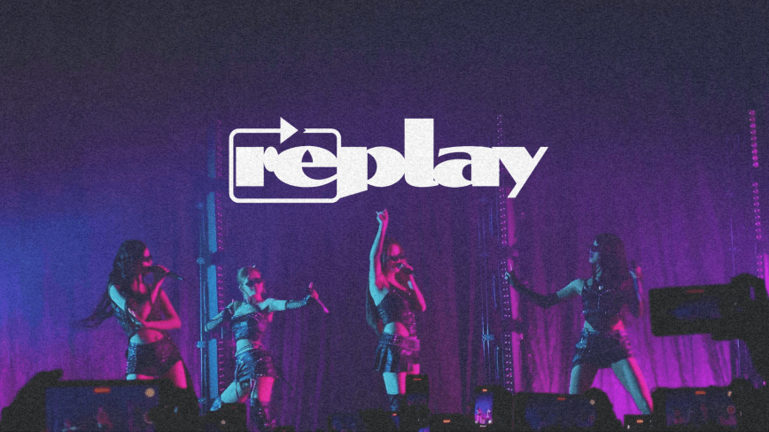 Kiss Of Life have issued a handwritten apology for their racist live strea