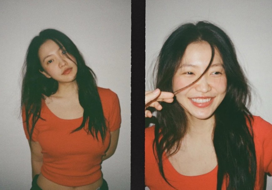 Red Velvet member Yeri seemingly shares a warning of news to come in the next few hours