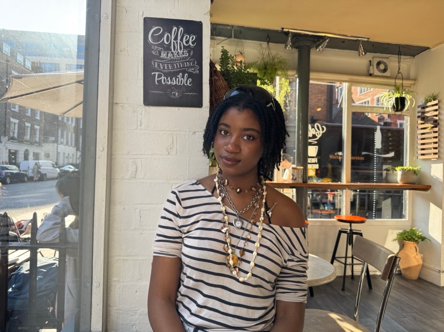 Exclusive interview: Dréa on K-Pop, dream shows and all things indie