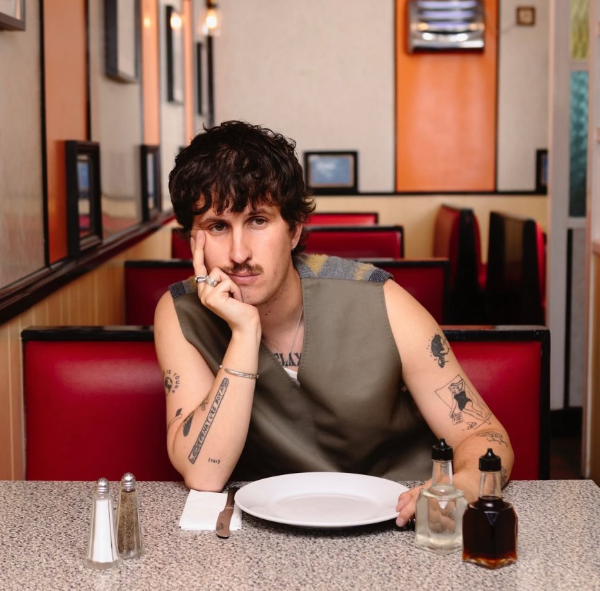 We’ve got an Appetite for Arthur Hill – Appetite single review