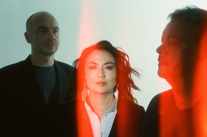 Interview with Bôa: From Duvet to TikTok, and Beyond