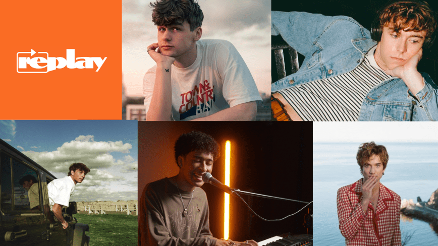 Music’s Future Pop Boys