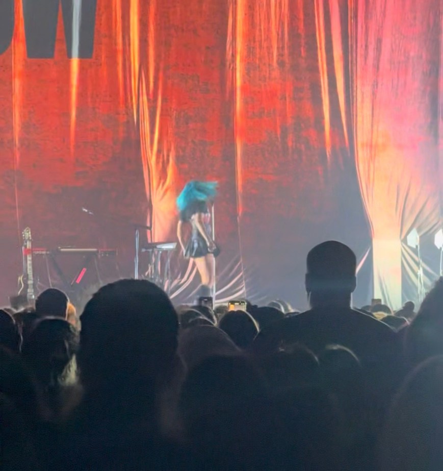 Charlotte Sands releases new single, Afterlife